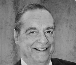 Retrato de Alfredo Etcheberry Orthusteguy